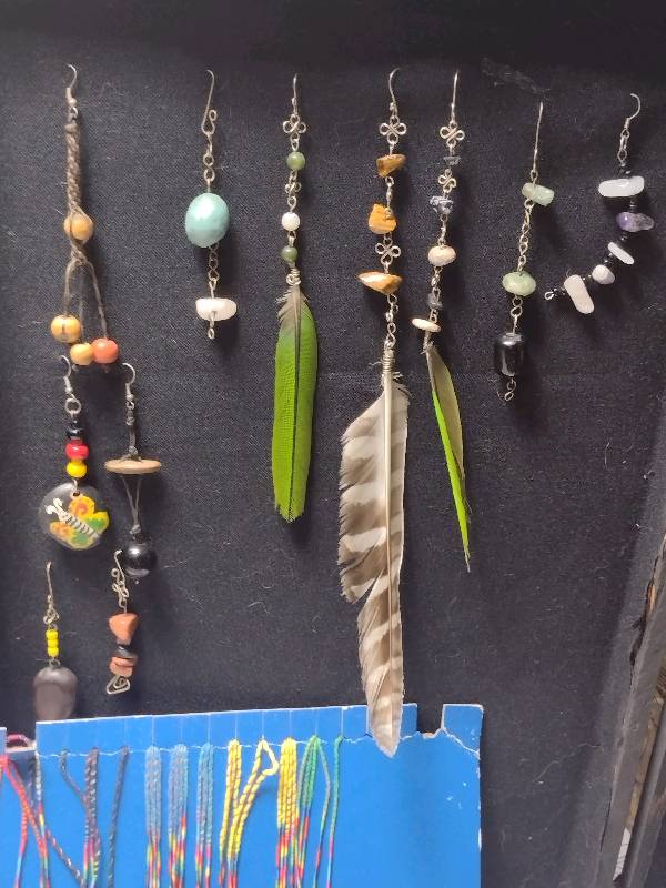 Aretes solitarios 2025