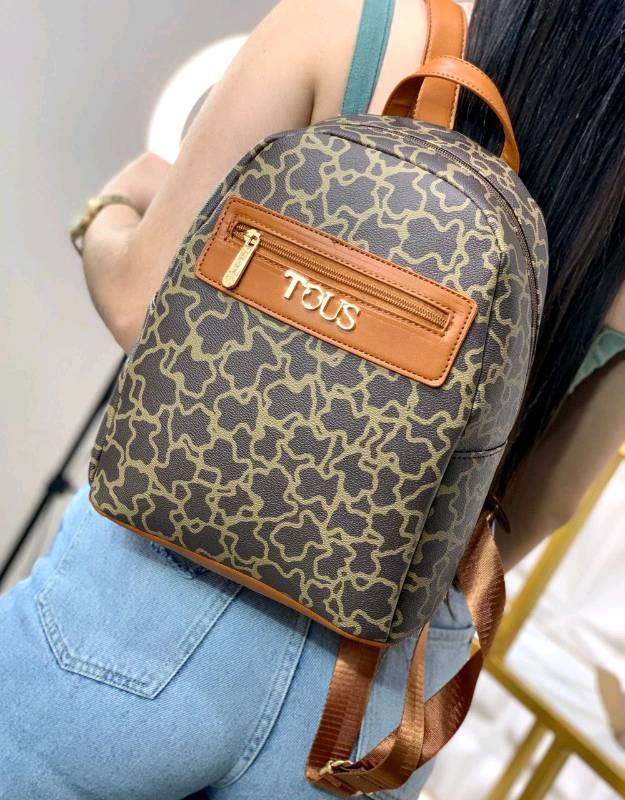 Morral tous hot sale