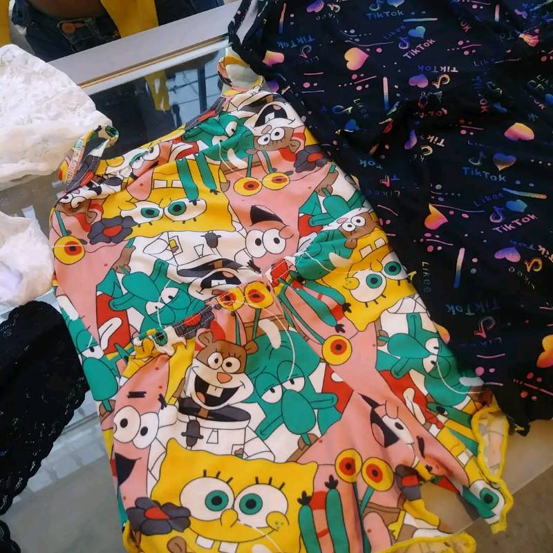 Tienda de pijamas cheap en santo domingo