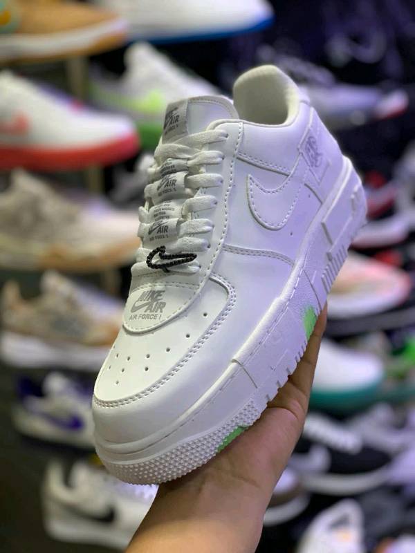 Tienda hot sale nike iquitos