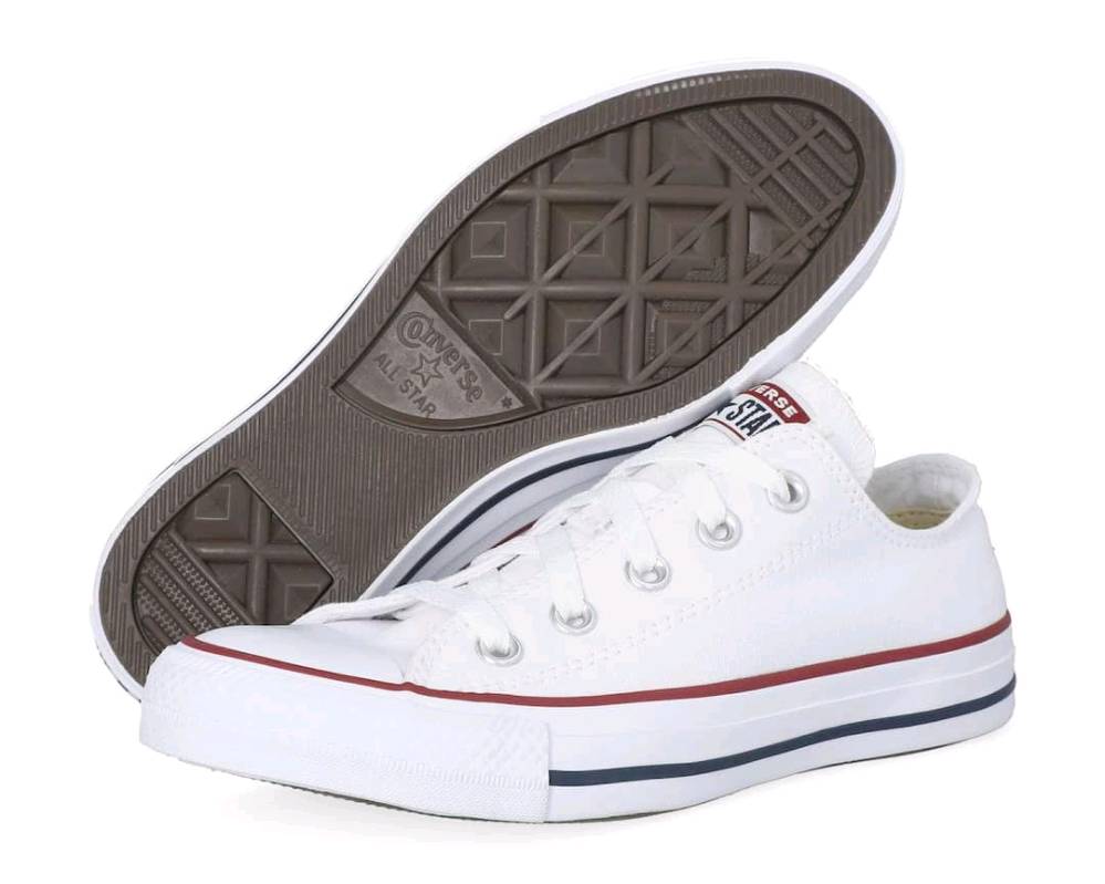 Tenis converse en top puebla