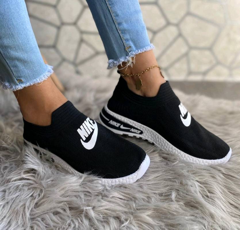 Tenis 2025 preto 36
