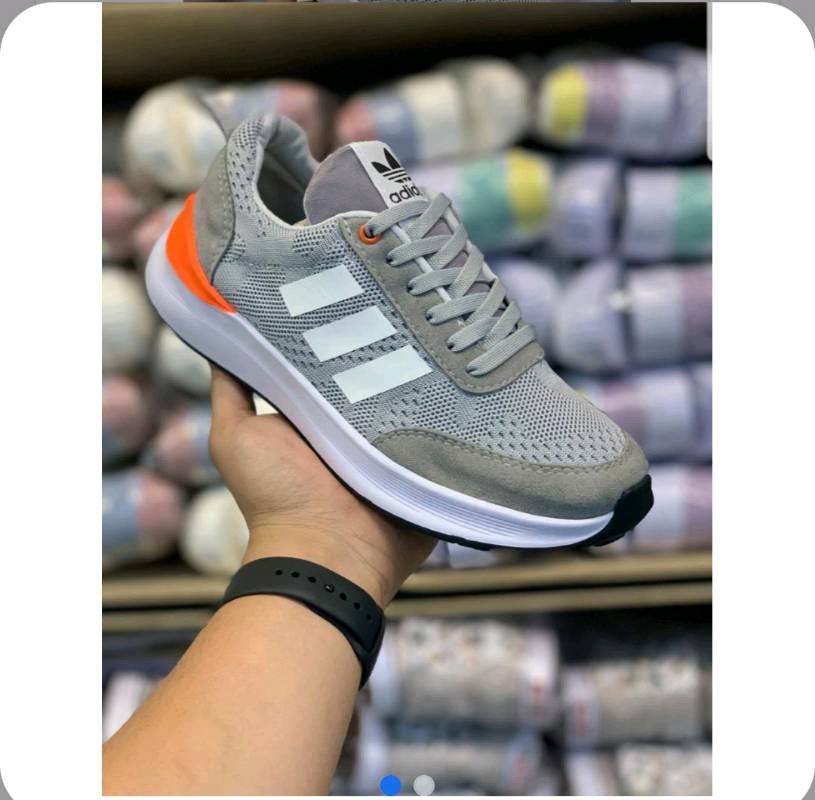 Zapatillas adidas deals triple a