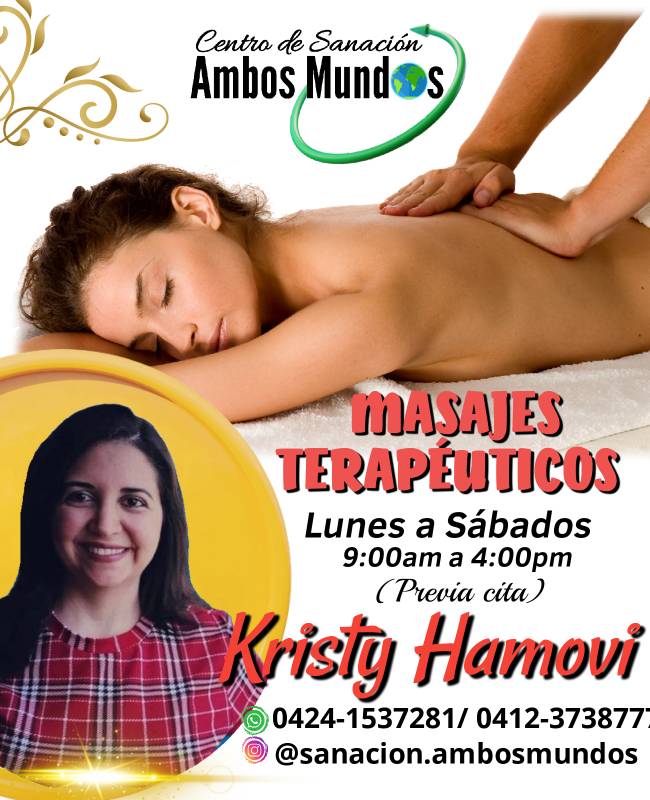 Precio de 2025 masajes terapeuticos