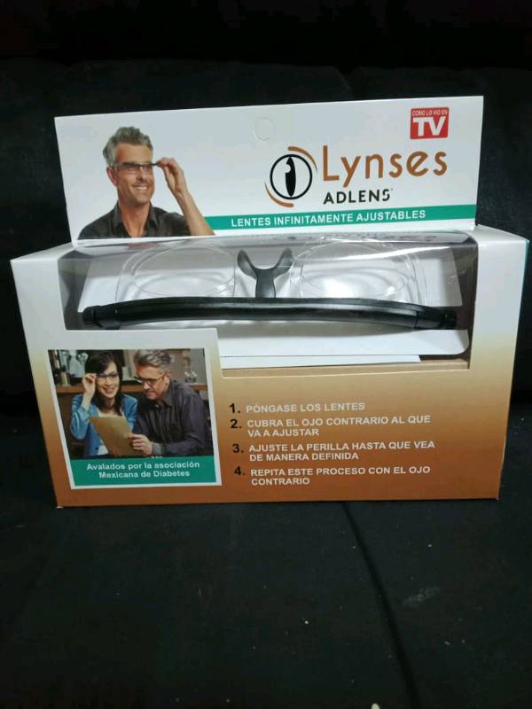 Precio lynses best sale