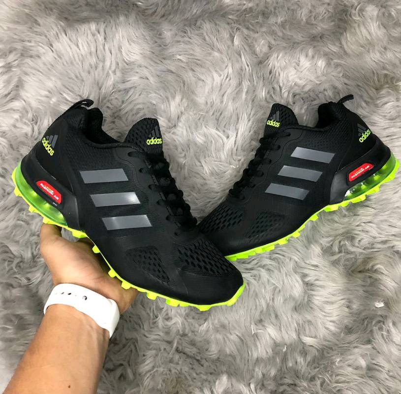Adidas aaa medellin store