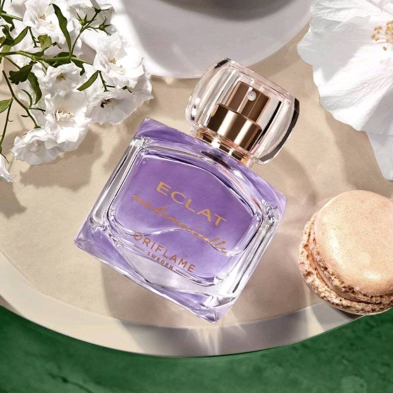 Eclat mademoiselle 2025 eau de toilette