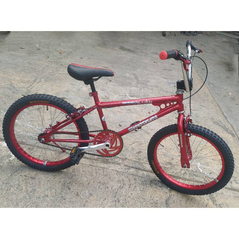 Bicicleta shogun rin 20 clearance