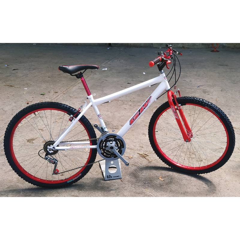 Bicicleta montañera 2025 merida rin 26