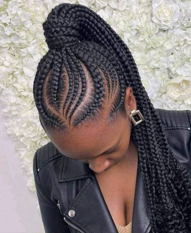Trenzas Africanas en Guayaquil