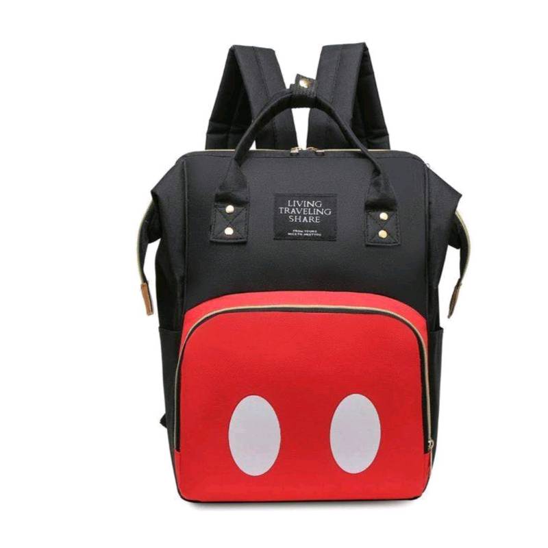 Mochila Maternal Mickey en Buenos Aires
