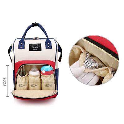 Mochila on sale maternal love