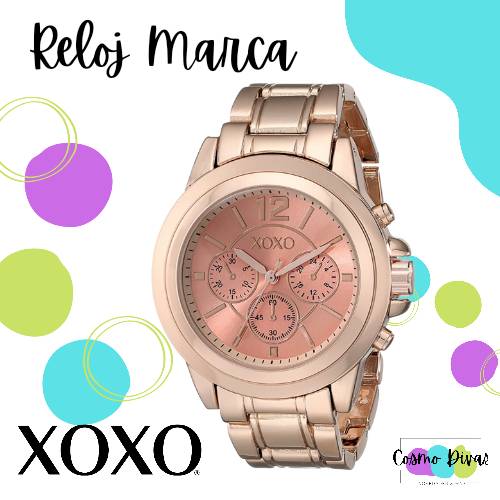 Reloj Xoxo Diva 12 en Panama