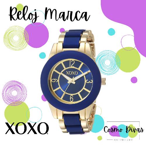 Reloj Xoxo Diva 6 en Panama