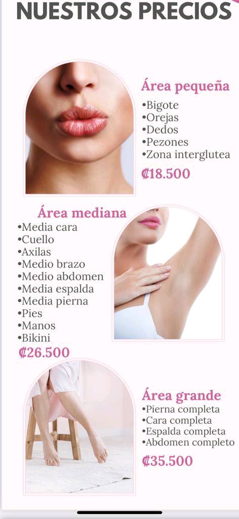Zona interglutea deals
