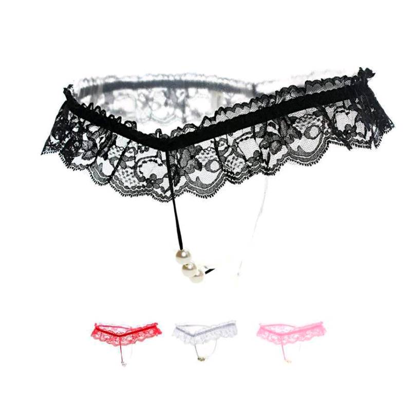 Calzon new arrivals de perlas