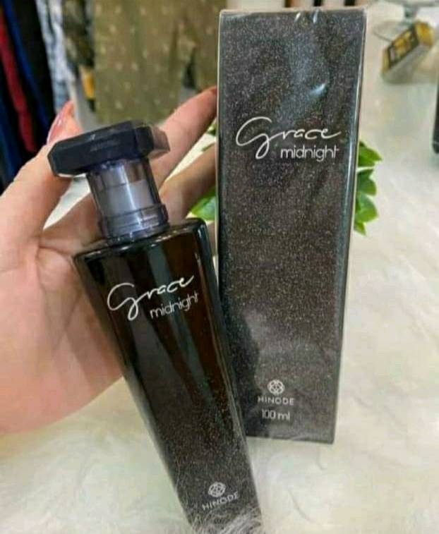 Grace midnight best sale hinode 100ml