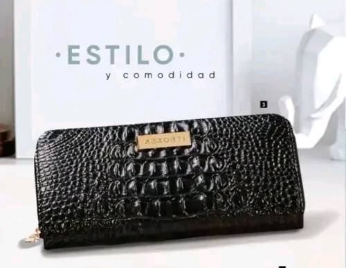 Billetera azzorti shop