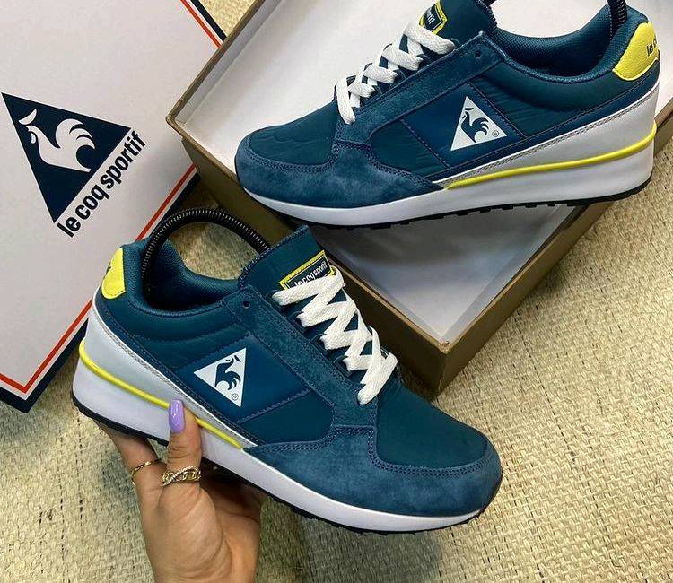 Le coq sportif medellin on sale