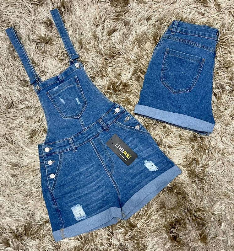 Braga short dama en Bucaramanga