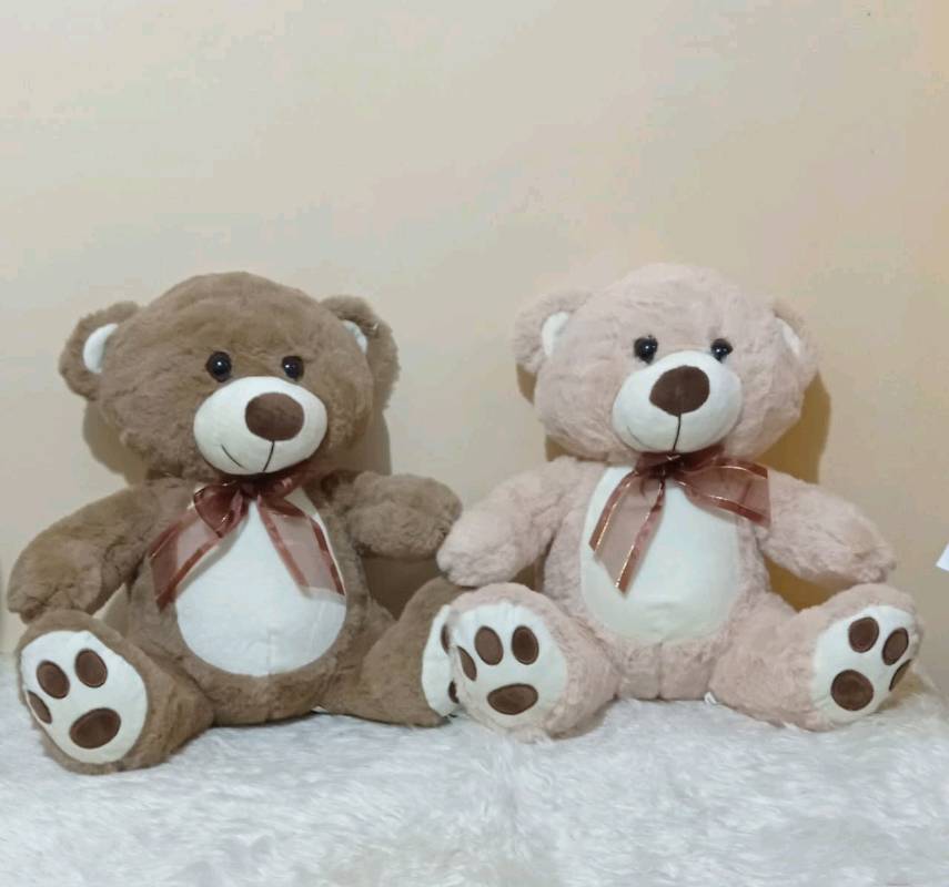 Peluches antialergicos sales