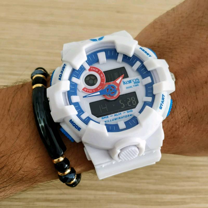 Reloj kairos hombre clearance