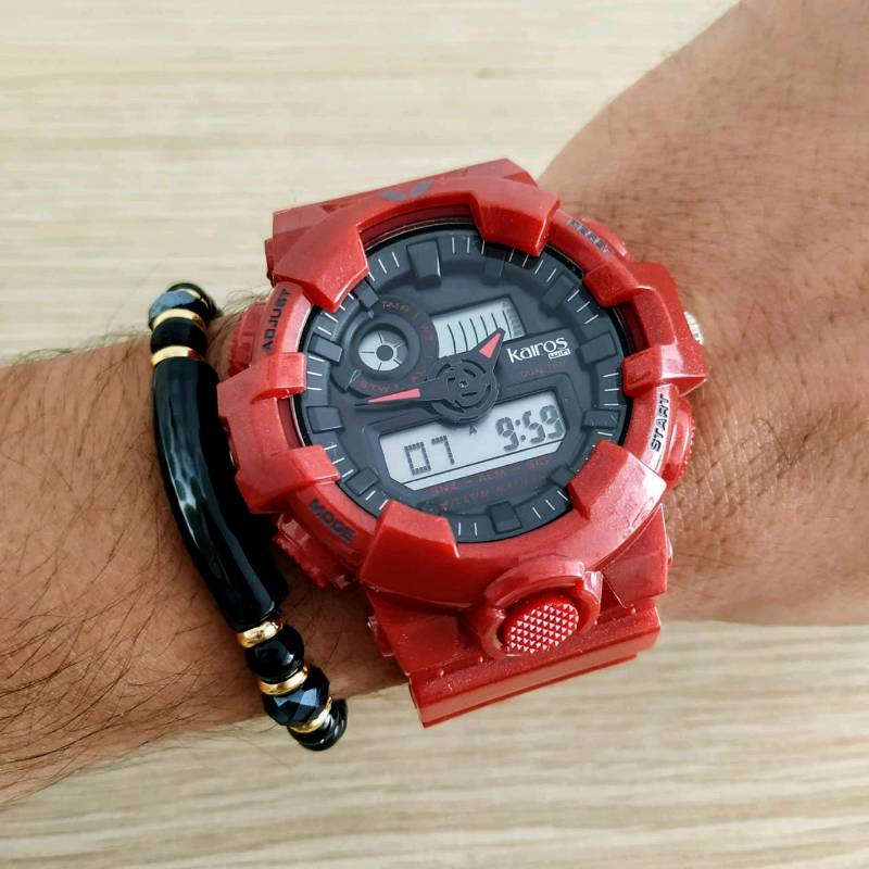 Reloj marca hotsell kairos