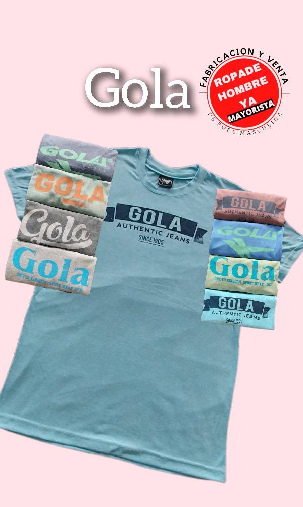 Gola ropa hotsell