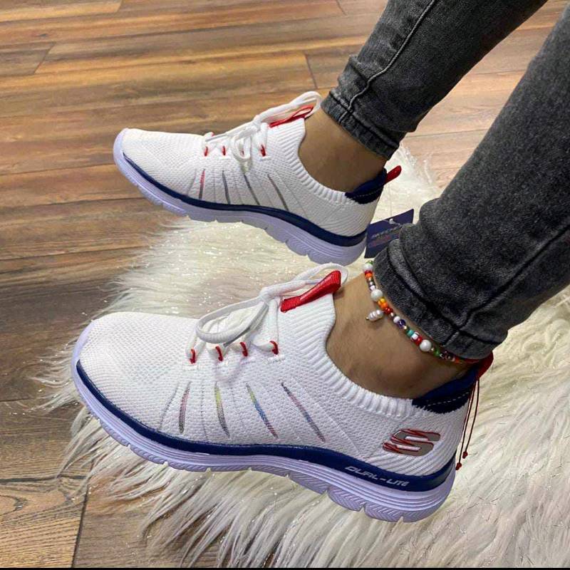 Skechers Dual Lite en Florida valle
