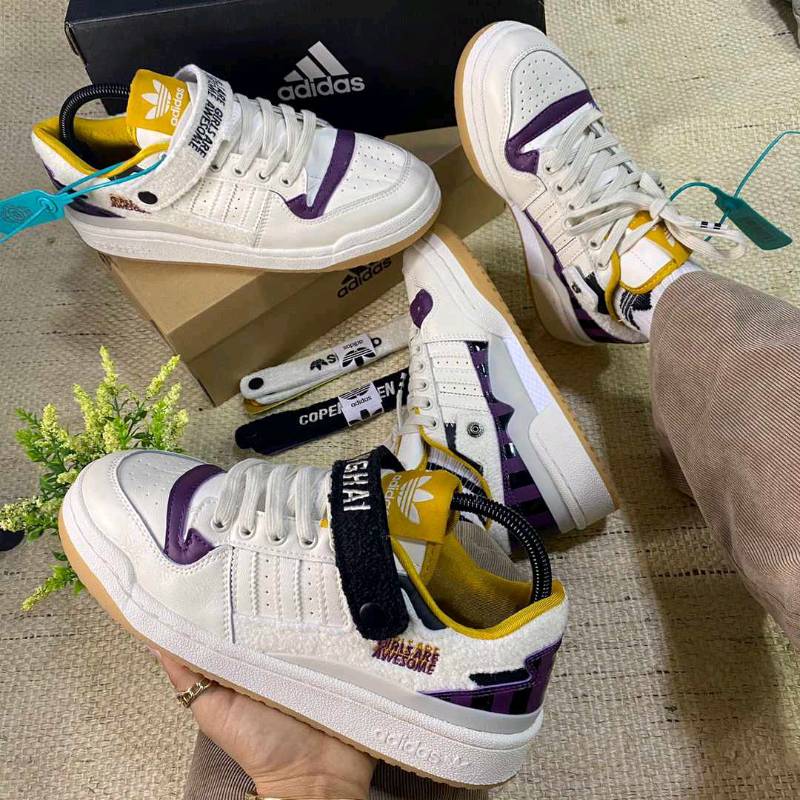 Adidas Forum en Florida valle