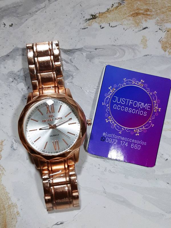 App para reloj mk deals