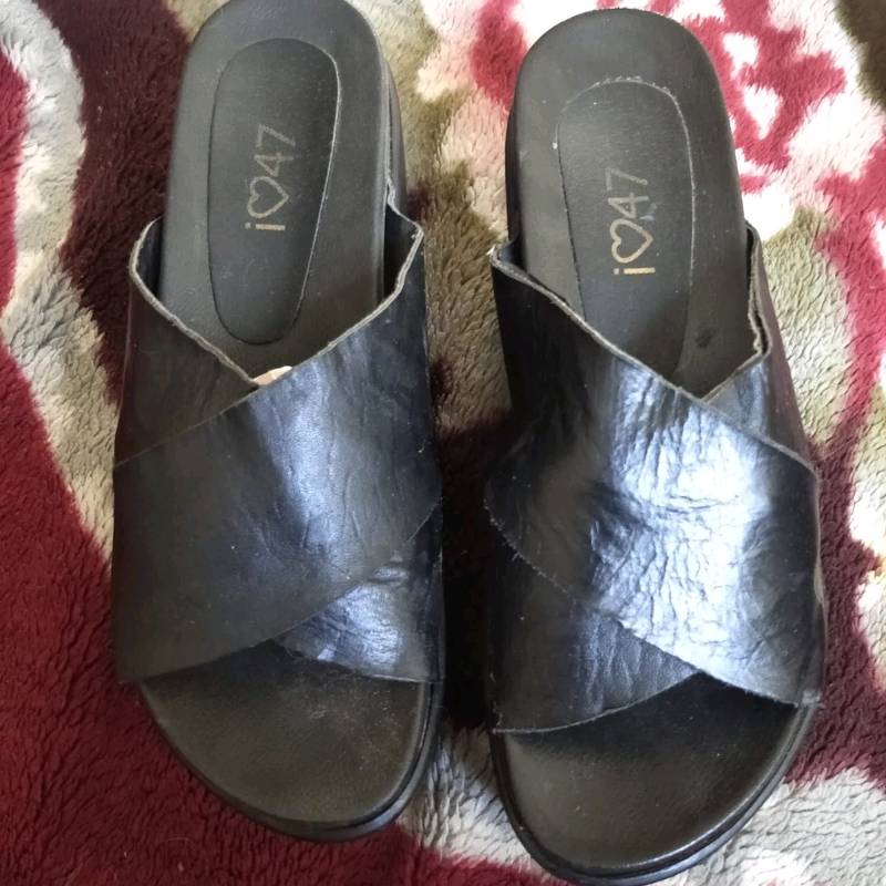 47 street deals sandalias
