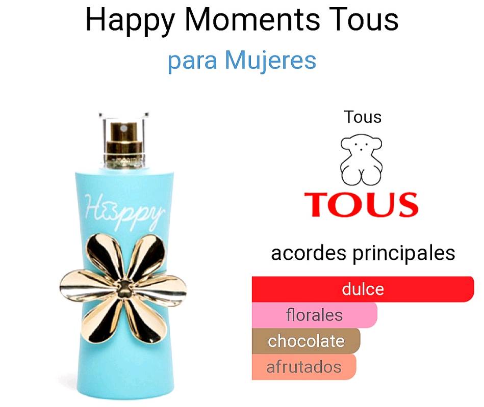Happy moments outlet tous precio
