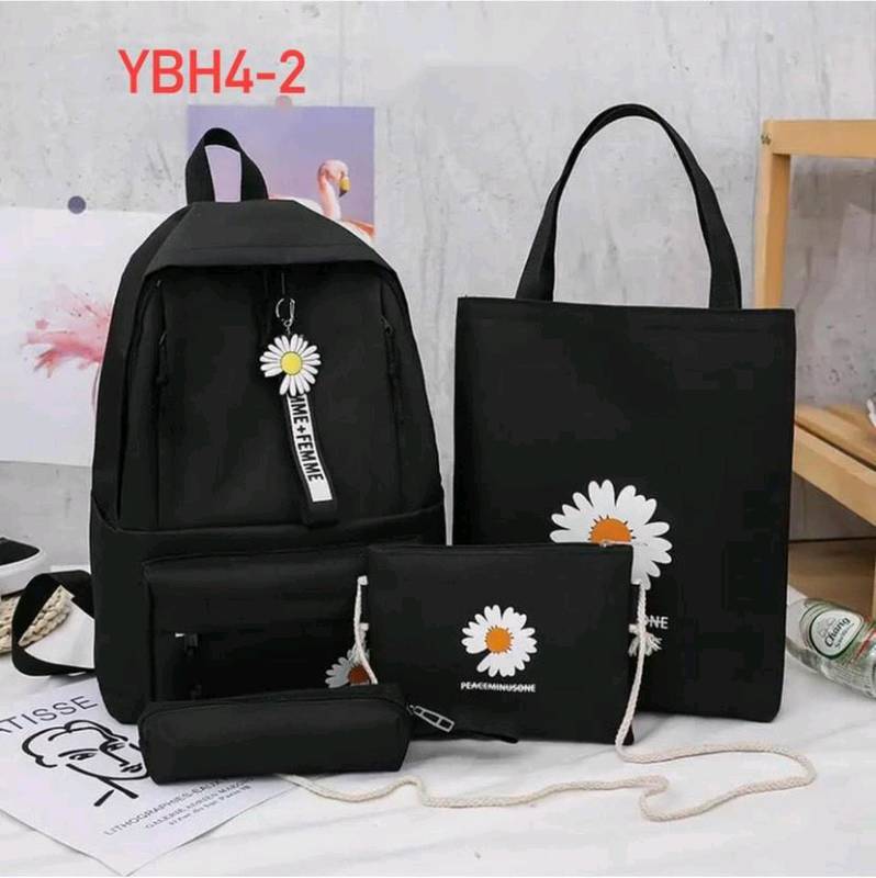 Mochilas de girasoles deals