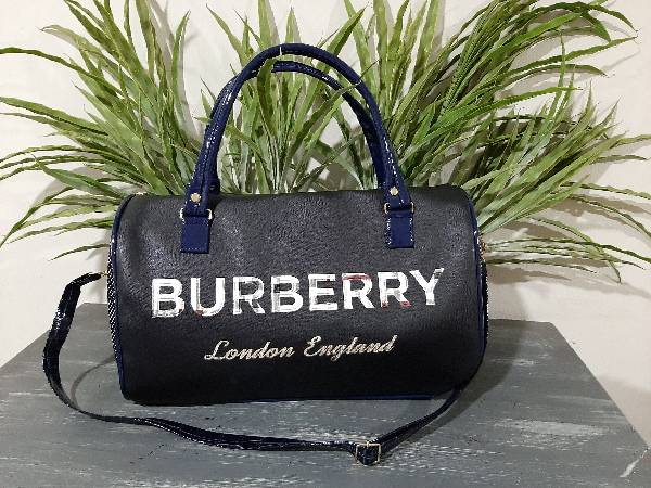 Burberry guadalajara clearance bolsa