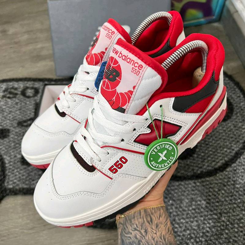 New balance c lidad AAA en La Plata