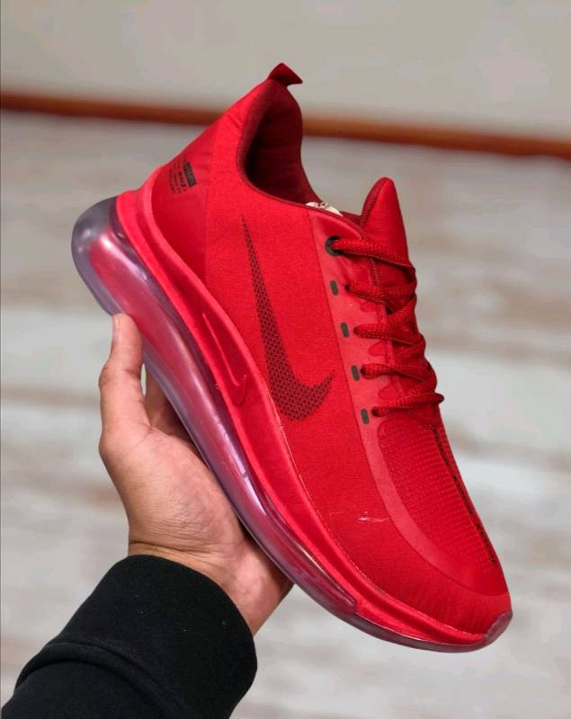 Nike com camara de aire clearance