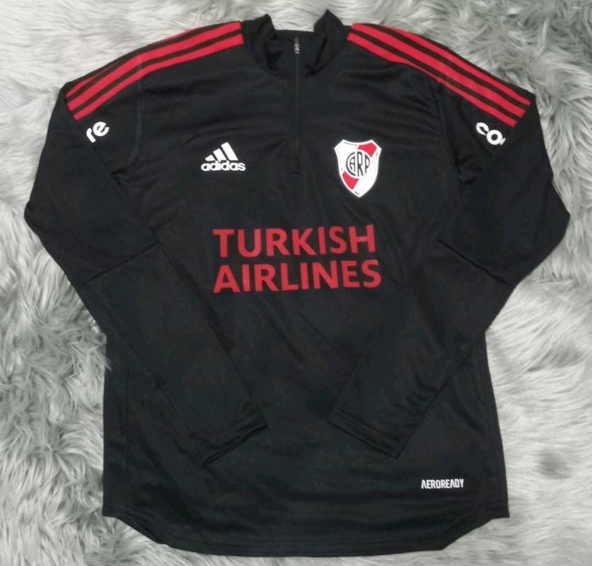 Buzo Deportivo River Plate