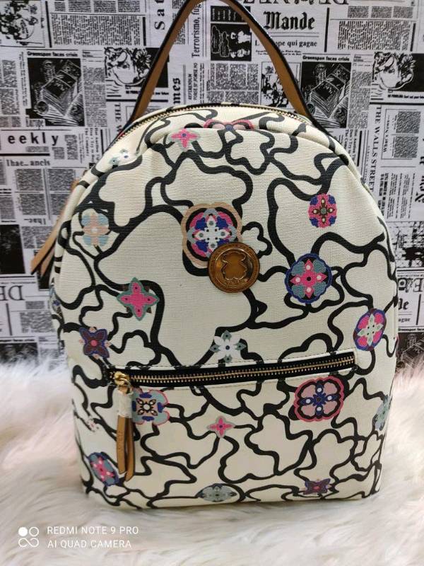 Mochilas tous 2019 hotsell