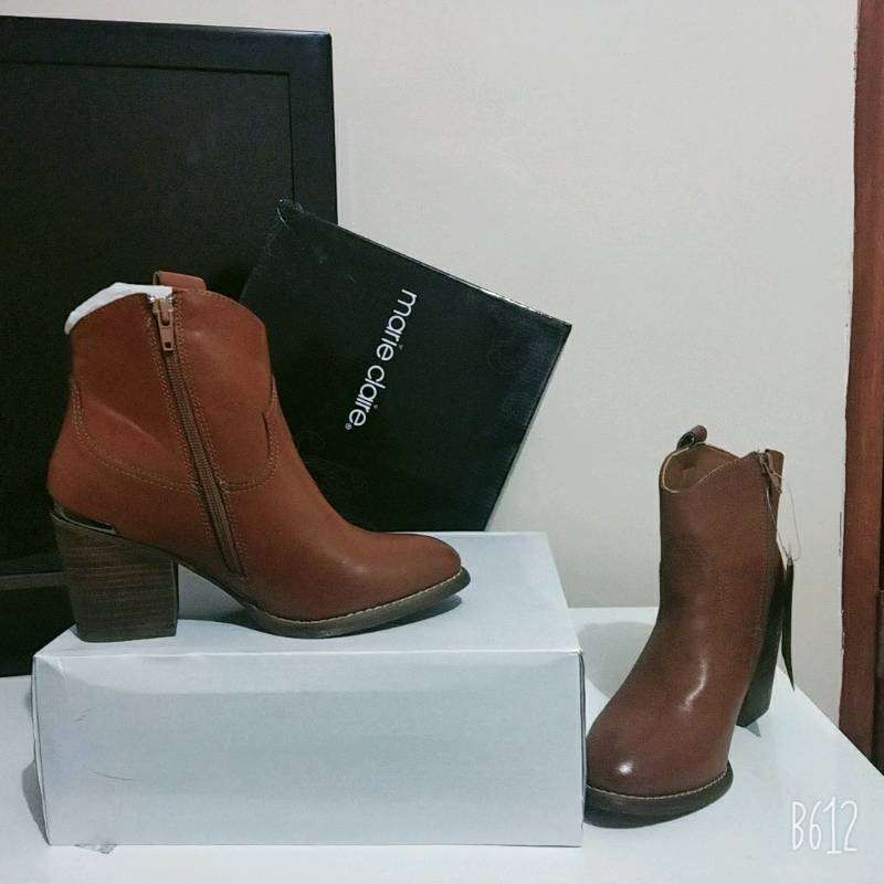 Zapatos marie store claire catalogo