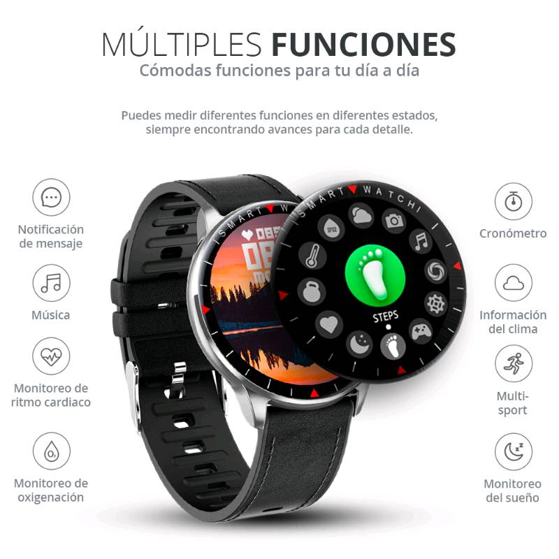 Montre denver hotsell sw 171