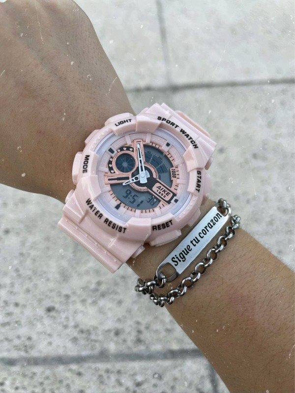 Reloj de sport cheap