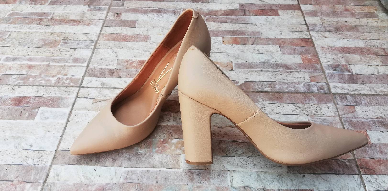 Tallas vizzano top