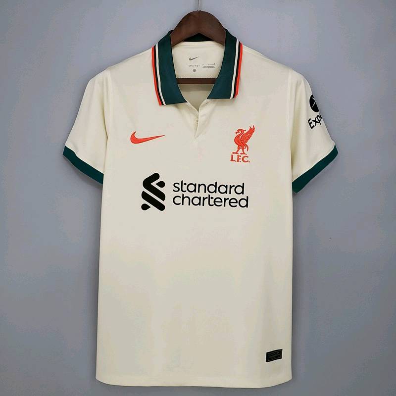 Camisas on sale del liverpool