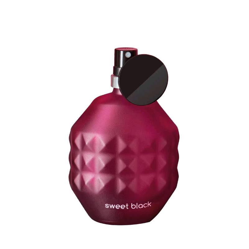 Colonia sweet black on sale