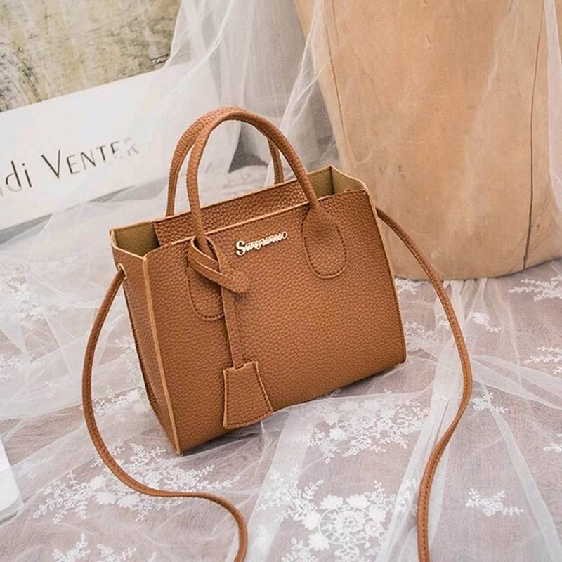 Bolso bandolero de clearance dama