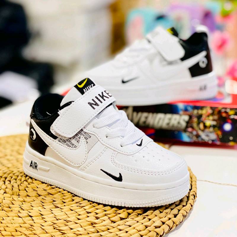 Nike para ni os en Managua