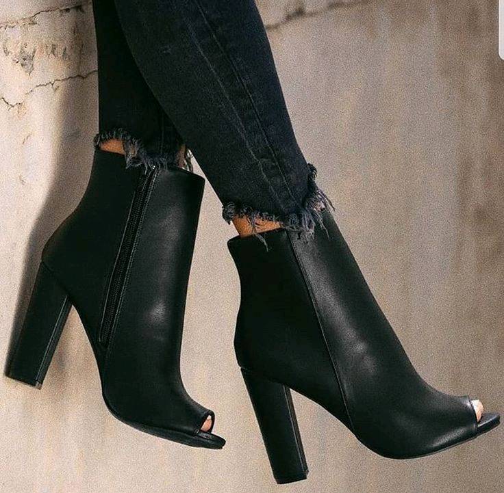 Santa sales fe botines
