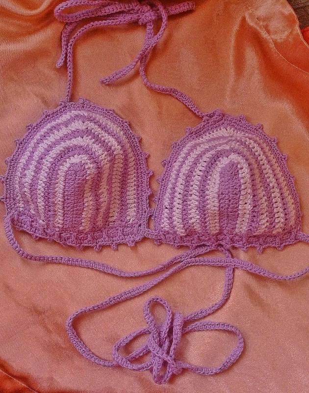 Bikini VERANO en La Paz