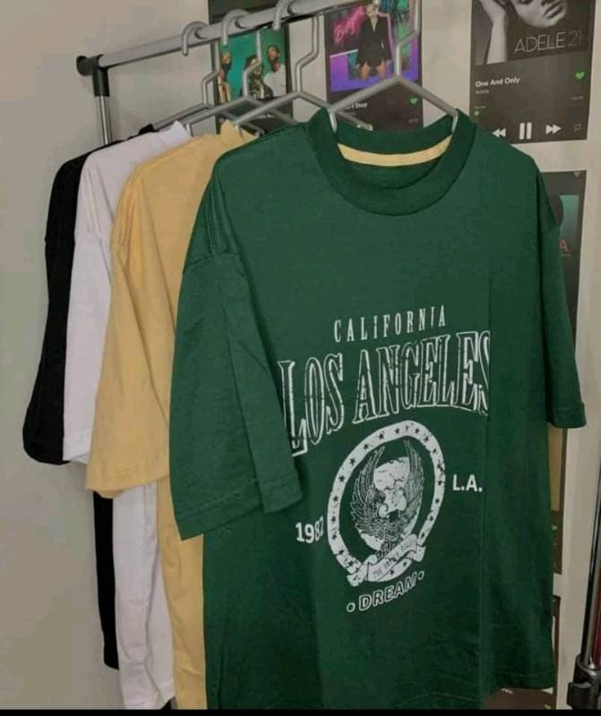 Estampado de polos por unidad outlet